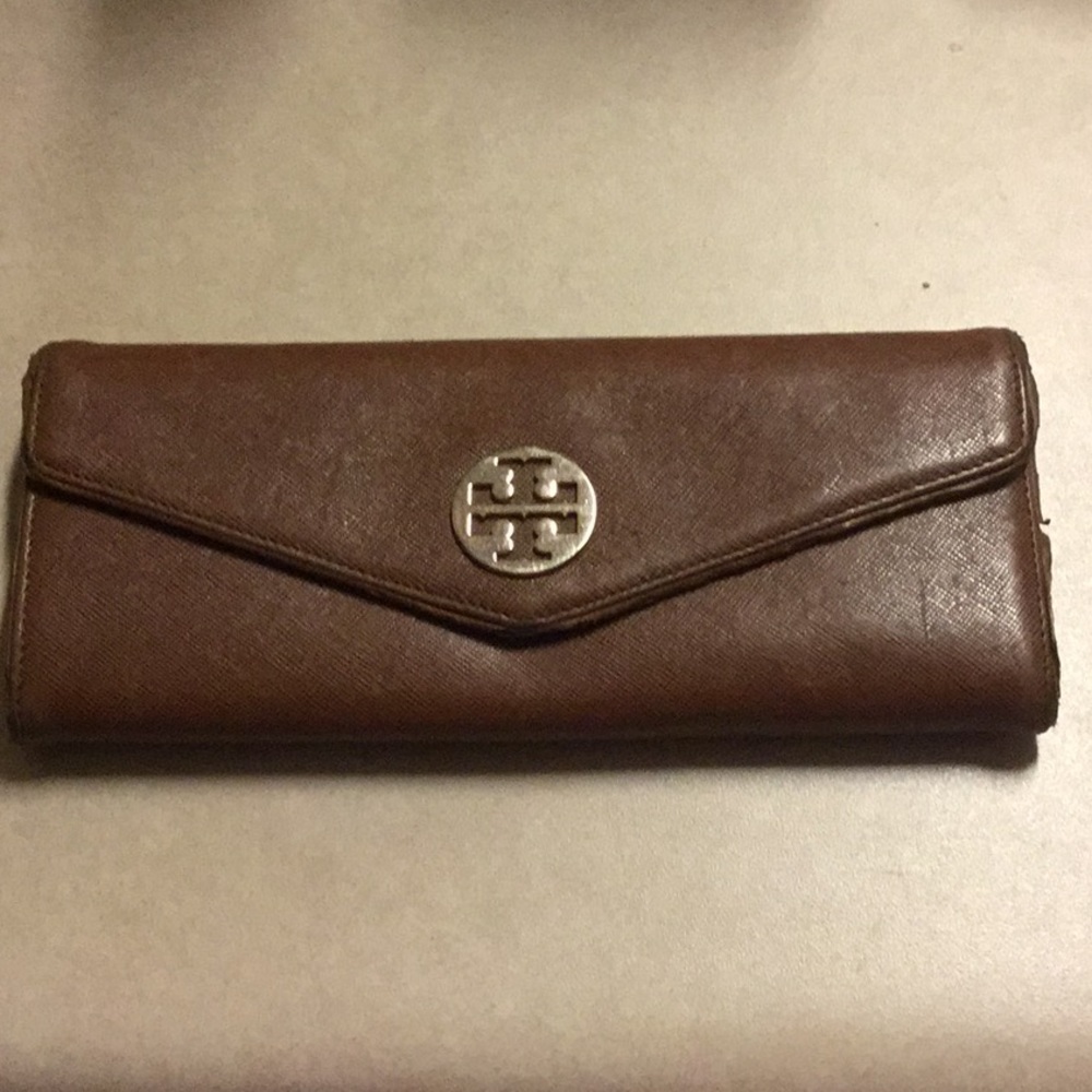 Tory Burch Wallet